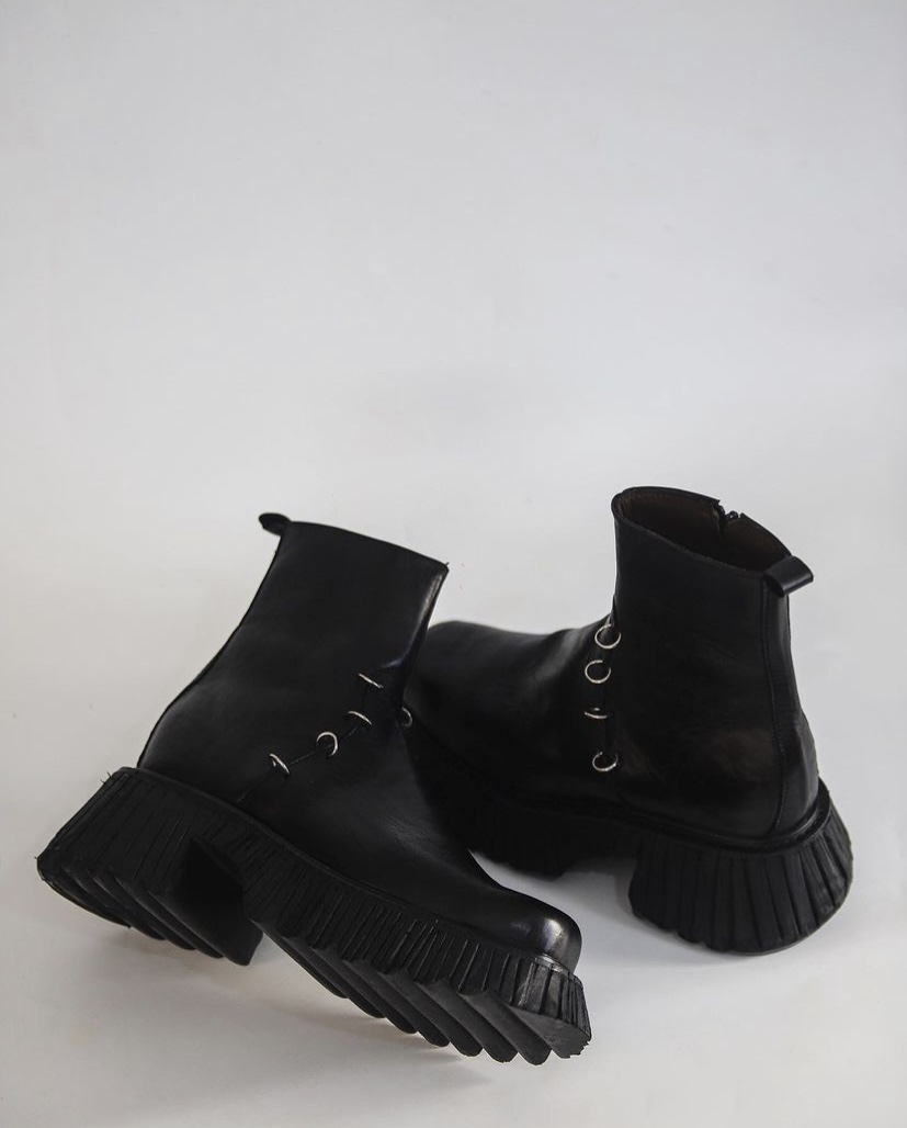Okwute Ramos Boot