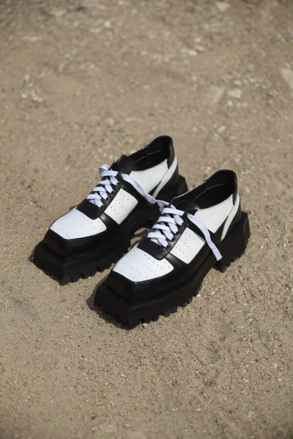 Reflect Sneakers