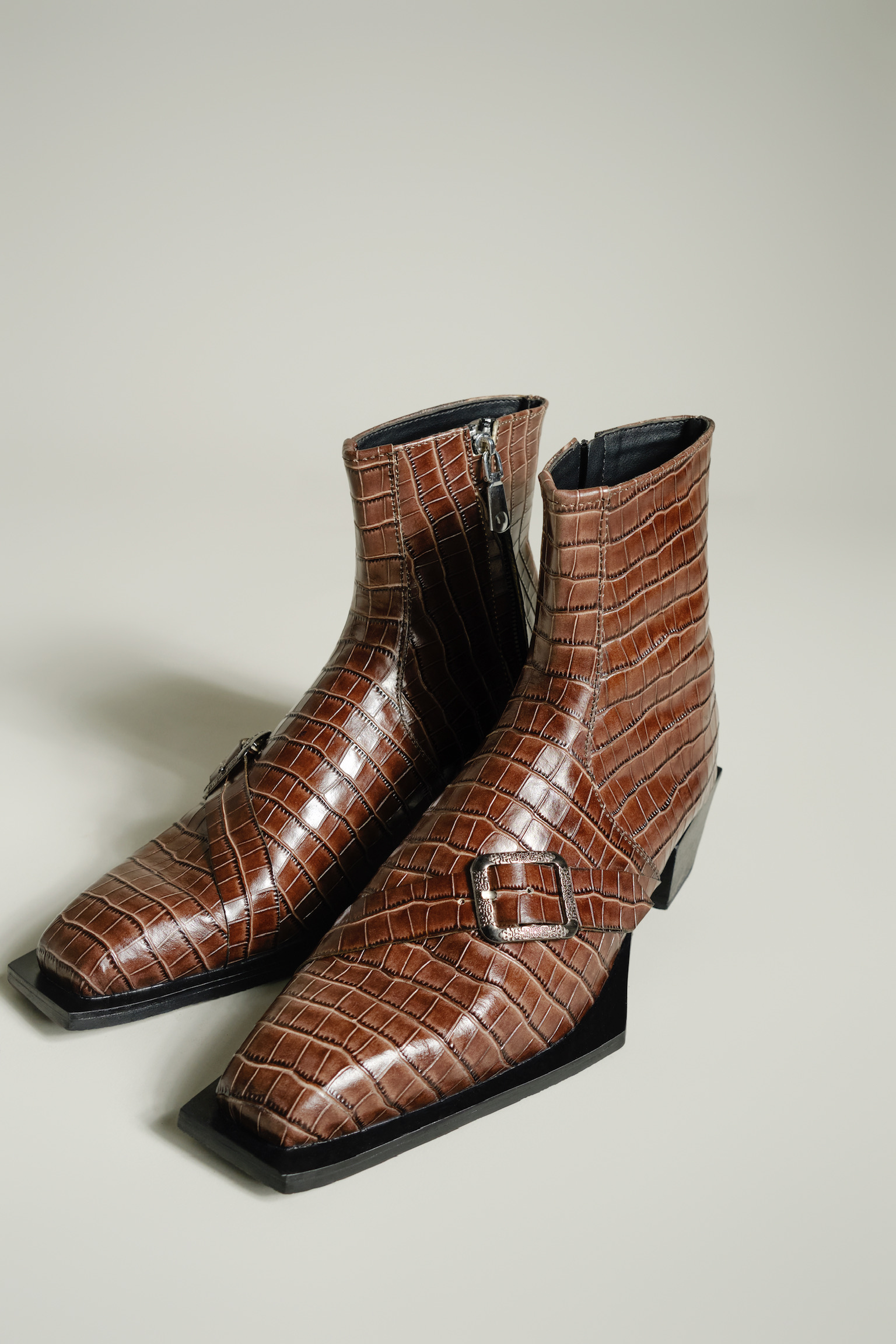 Reflect croc boot