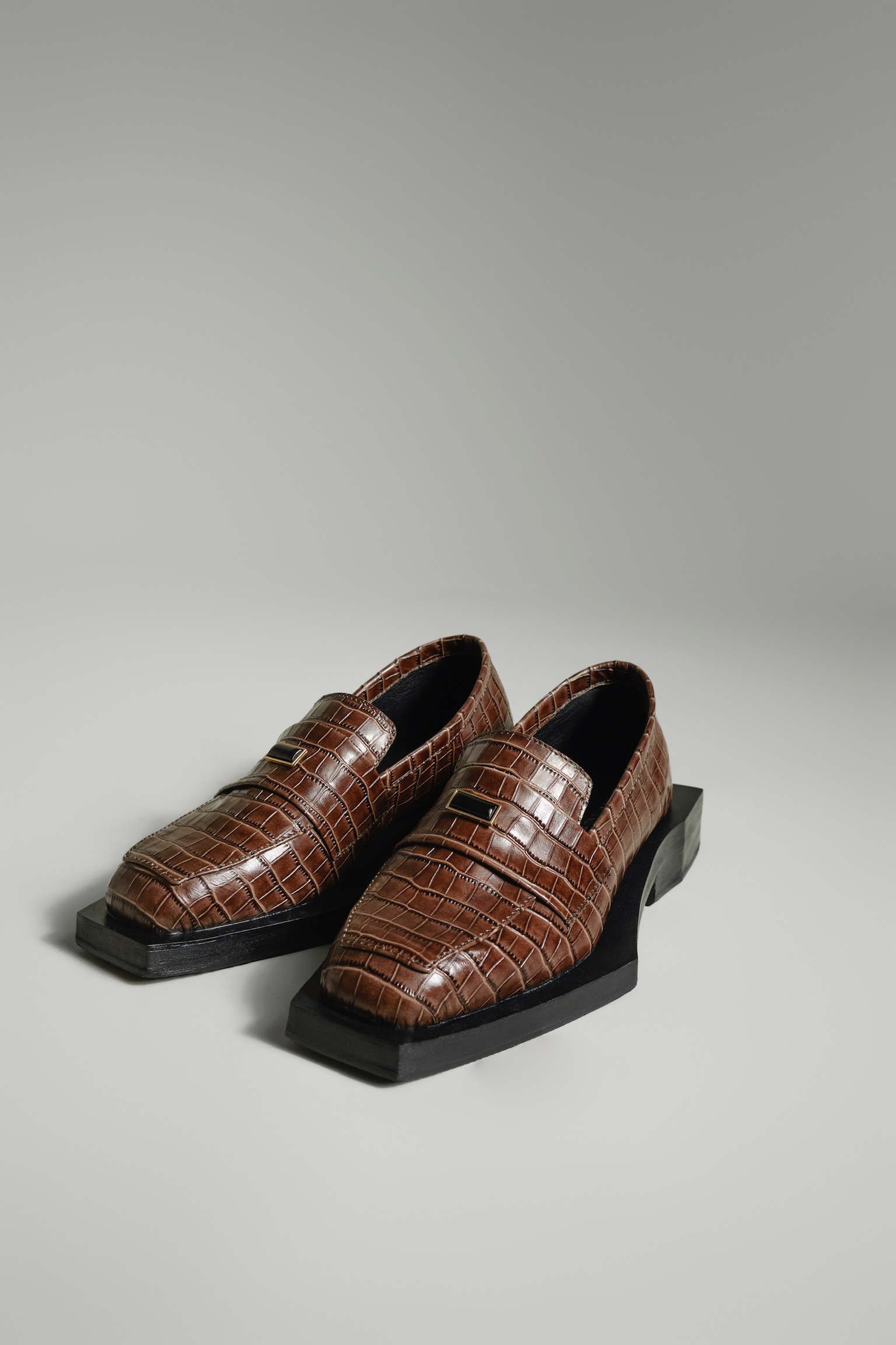Reflect Loafers