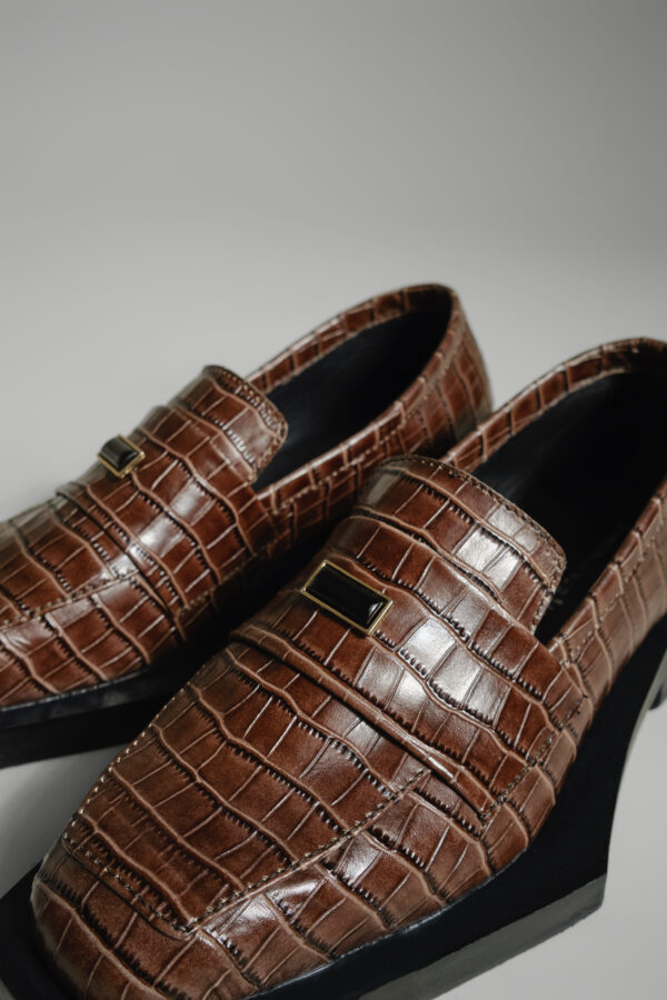 Reflect Loafers