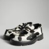 REFLECT ANIMAL SKIN LOAFERS