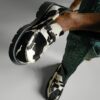 Reflect Animal Skin Loafers