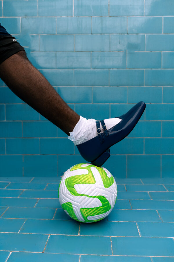 PERLIKS X KIINGDAVIIDS (Ballerealna)