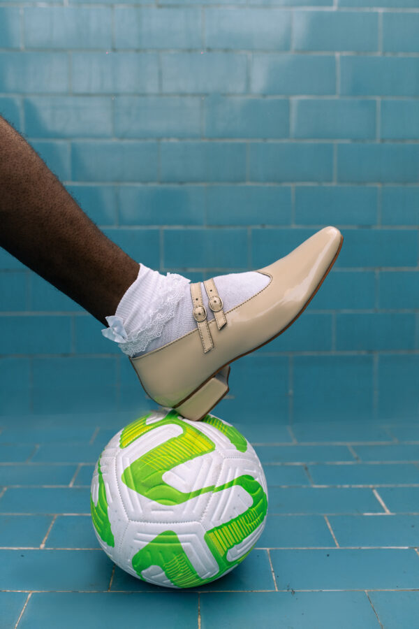 PERLIKS X KIINGDAVIIDS (Ballerealna)