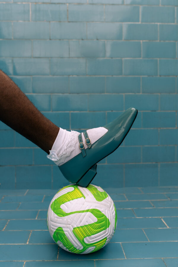 PERLIKS X KIINGDAVIIDS (Ballerealna)