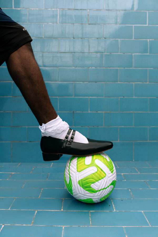 PERLIKS X KIINGDAVIIDS (Ballerealna)