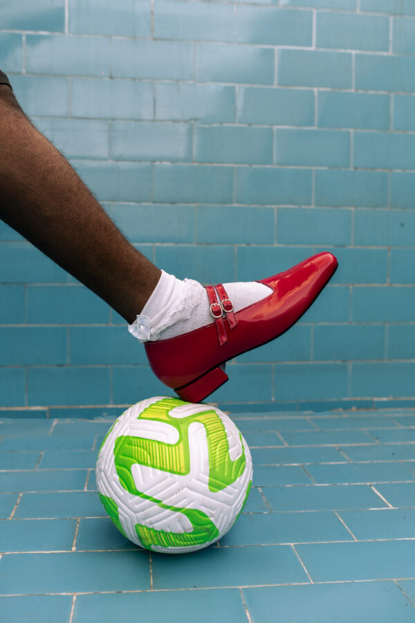 PERLIKS X KIINGDAVIIDS (Ballerealna)