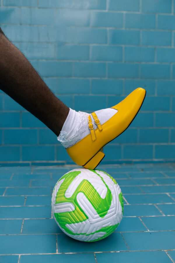 PERLIKS X KIINGDAVIIDS (Ballerealna)