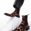 Aura Lava Boot