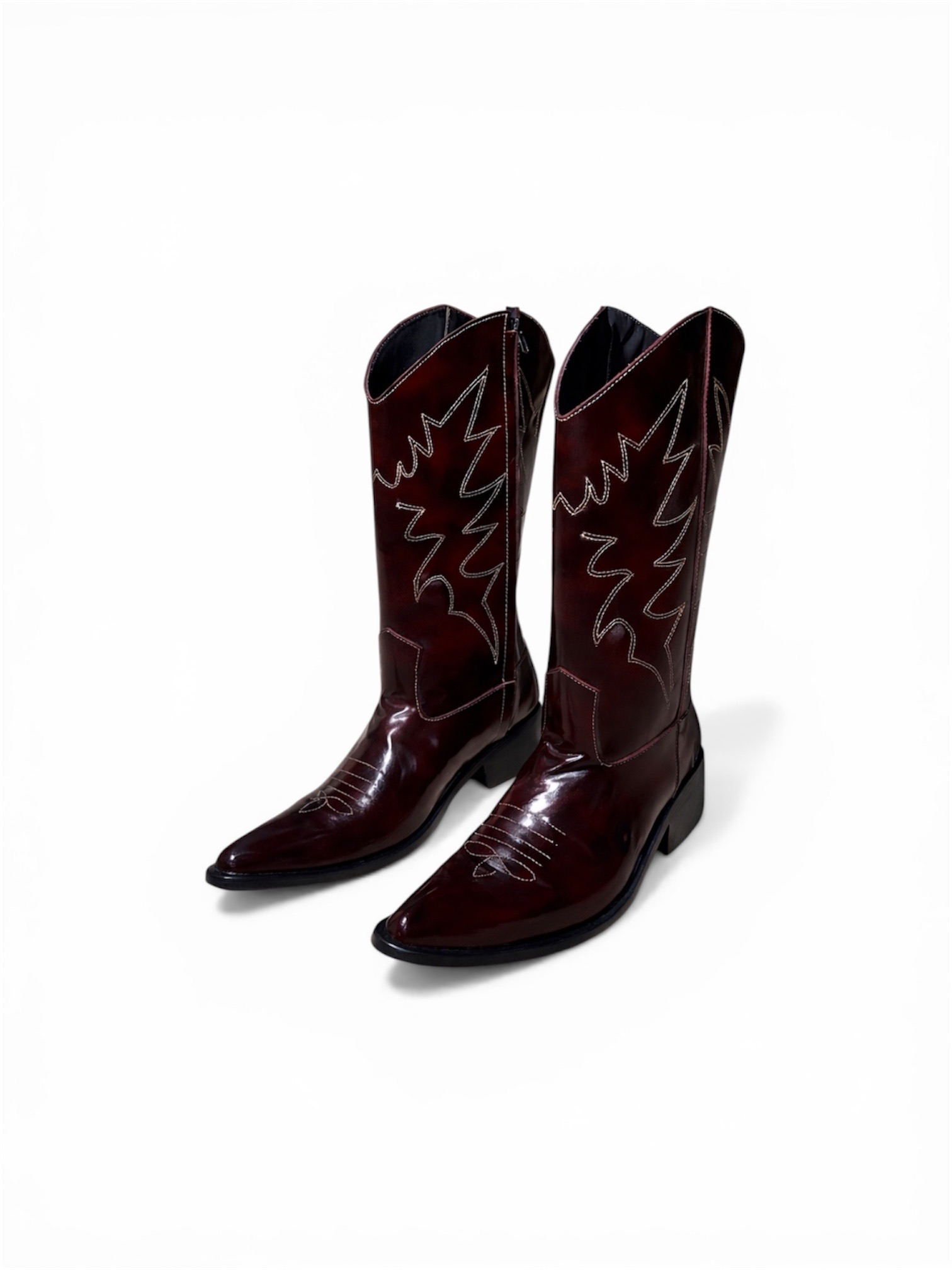 Ike Cowboy Boot