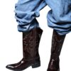 Ike Cowboy Boot